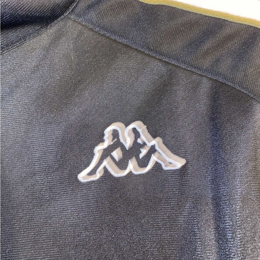 Kappa Zip Up - Picture 3 of 4